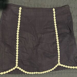 Lilly skirt with shorts